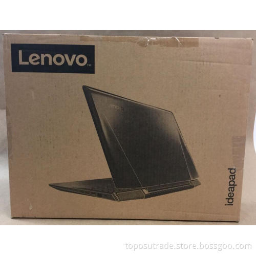 Lenovo Y700 HD Gaming Laptop 15.6" AMD FX-8800P 12GB 1TB HDD 80NY002RUS WTY